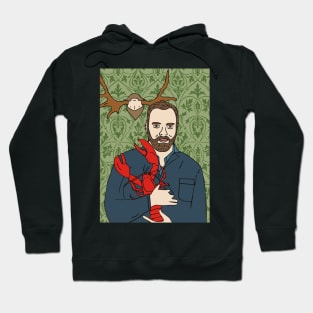 Yorgos Lanthimos Hoodie